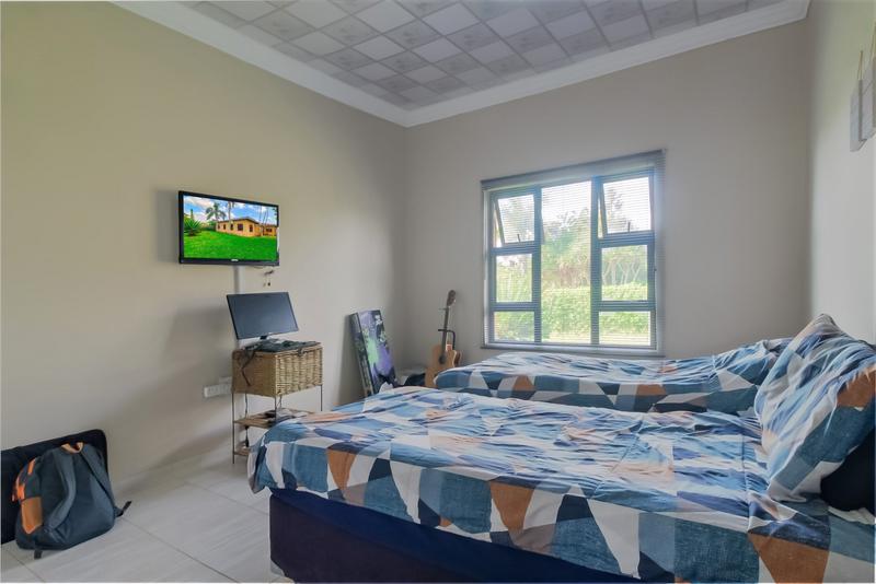 4 Bedroom Property for Sale in Salmon Bay KwaZulu-Natal
