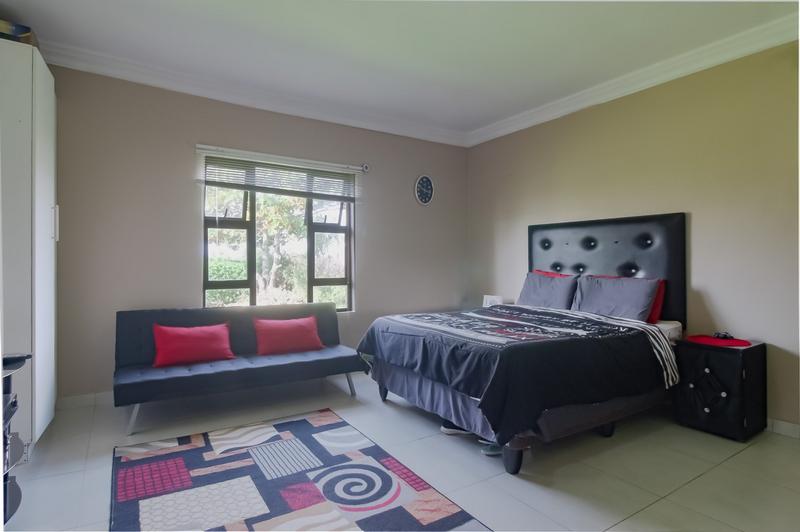 4 Bedroom Property for Sale in Salmon Bay KwaZulu-Natal