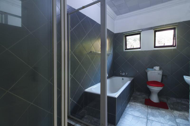 4 Bedroom Property for Sale in Salmon Bay KwaZulu-Natal