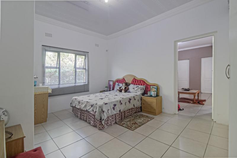 4 Bedroom Property for Sale in Salmon Bay KwaZulu-Natal