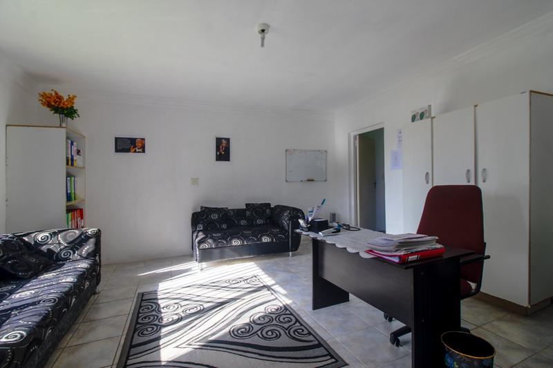 4 Bedroom Property for Sale in Salmon Bay KwaZulu-Natal