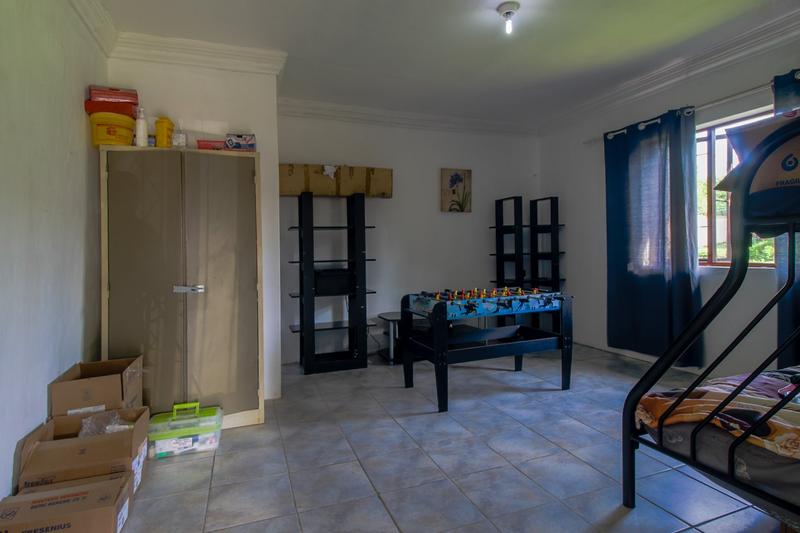 4 Bedroom Property for Sale in Salmon Bay KwaZulu-Natal