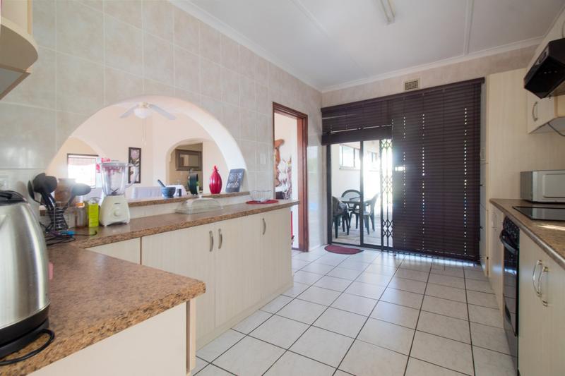 4 Bedroom Property for Sale in Ramsgate KwaZulu-Natal
