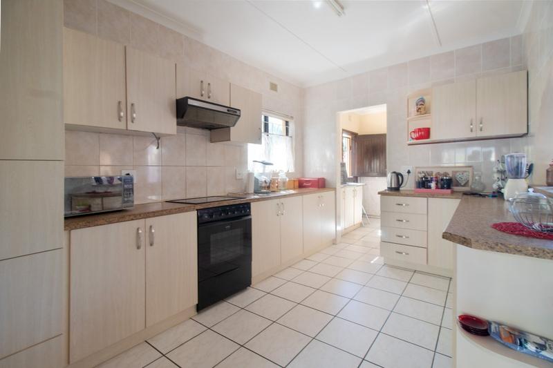 4 Bedroom Property for Sale in Ramsgate KwaZulu-Natal