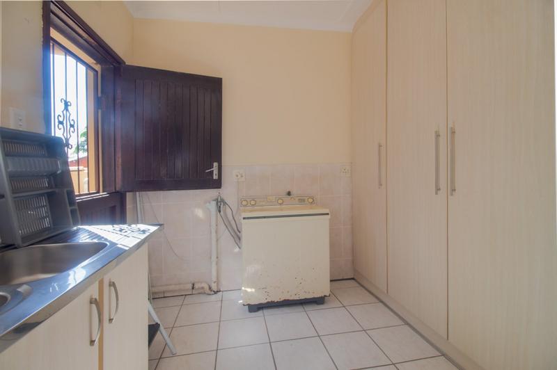 4 Bedroom Property for Sale in Ramsgate KwaZulu-Natal