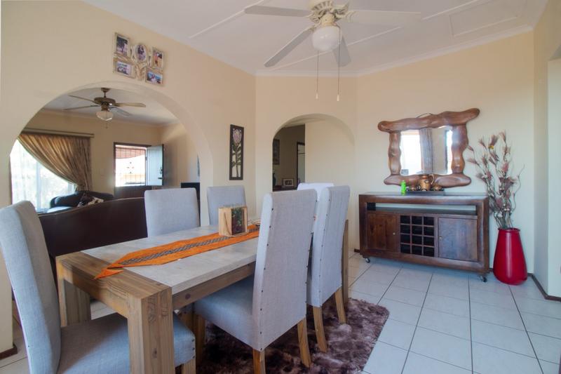 4 Bedroom Property for Sale in Ramsgate KwaZulu-Natal