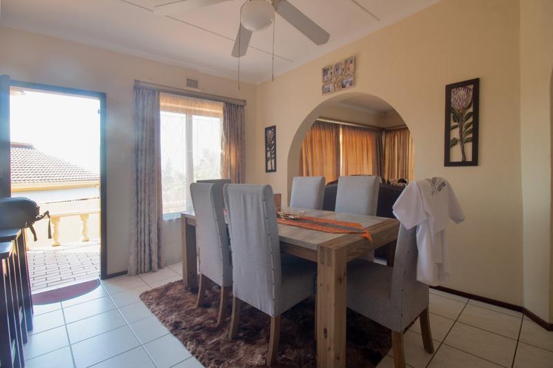 4 Bedroom Property for Sale in Ramsgate KwaZulu-Natal