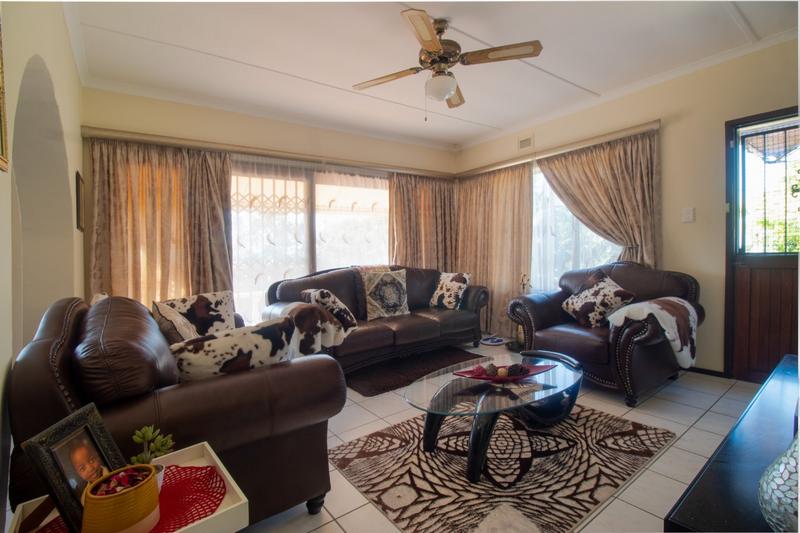 4 Bedroom Property for Sale in Ramsgate KwaZulu-Natal