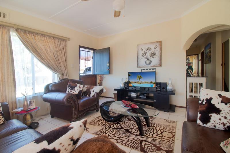 4 Bedroom Property for Sale in Ramsgate KwaZulu-Natal