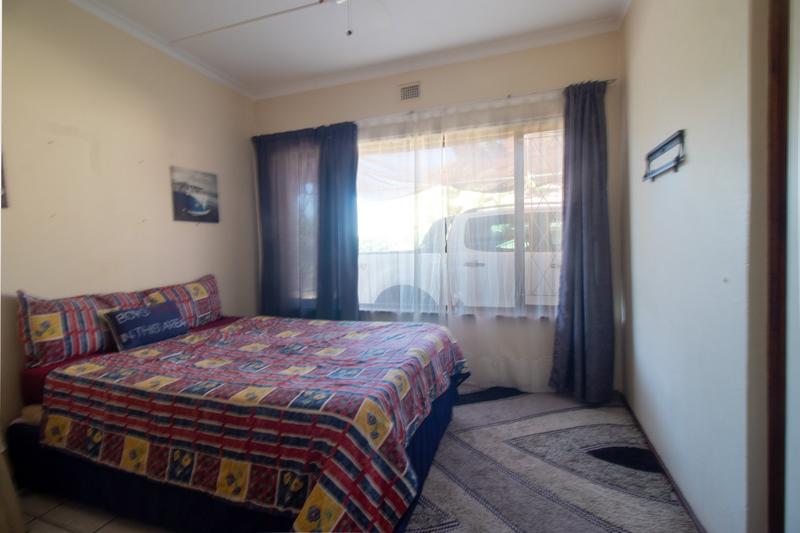 4 Bedroom Property for Sale in Ramsgate KwaZulu-Natal