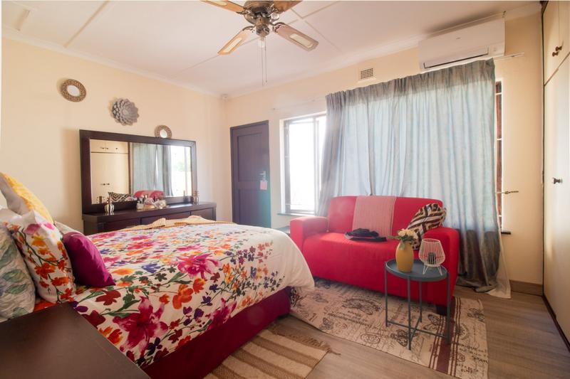 4 Bedroom Property for Sale in Ramsgate KwaZulu-Natal