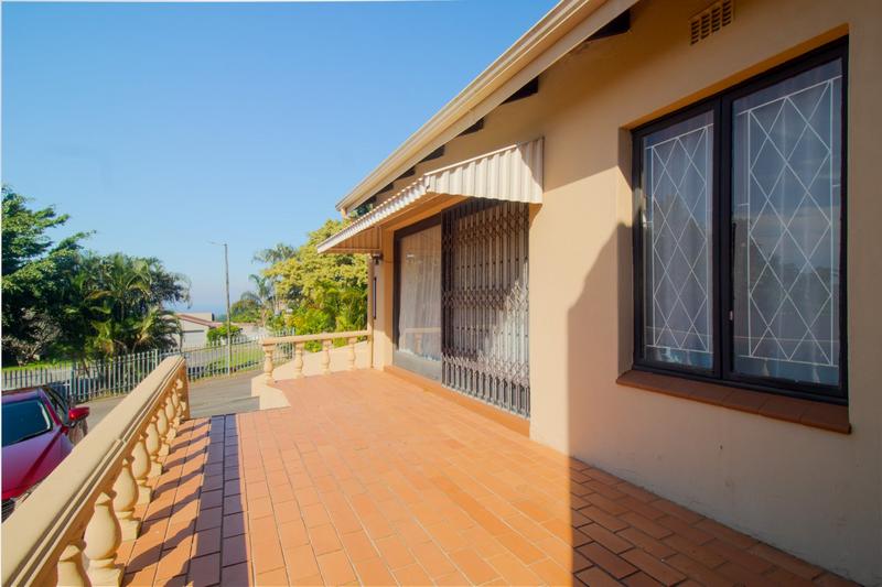 4 Bedroom Property for Sale in Ramsgate KwaZulu-Natal