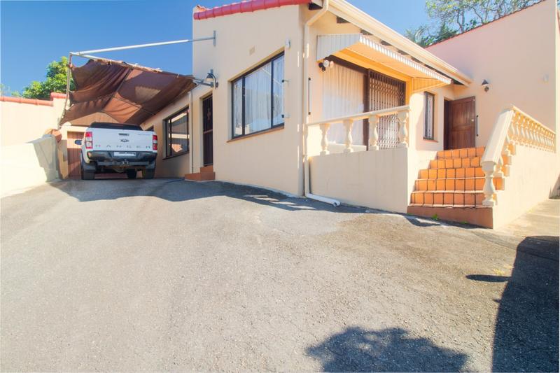 4 Bedroom Property for Sale in Ramsgate KwaZulu-Natal