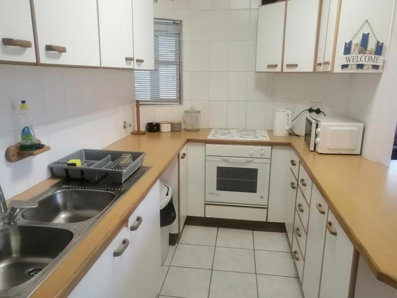 2 Bedroom Property for Sale in Shelly Beach KwaZulu-Natal