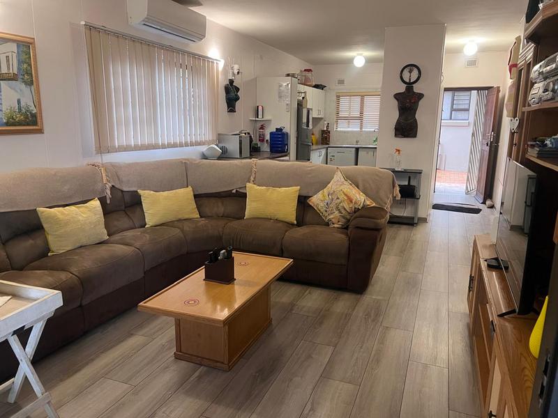 2 Bedroom Property for Sale in Manaba Beach KwaZulu-Natal