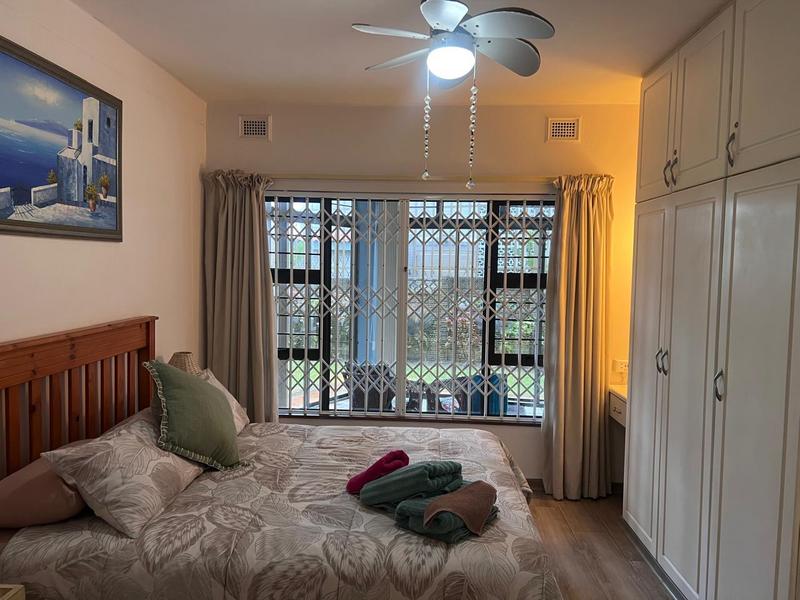 2 Bedroom Property for Sale in Manaba Beach KwaZulu-Natal