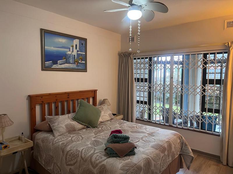 2 Bedroom Property for Sale in Manaba Beach KwaZulu-Natal