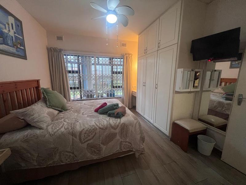 2 Bedroom Property for Sale in Manaba Beach KwaZulu-Natal