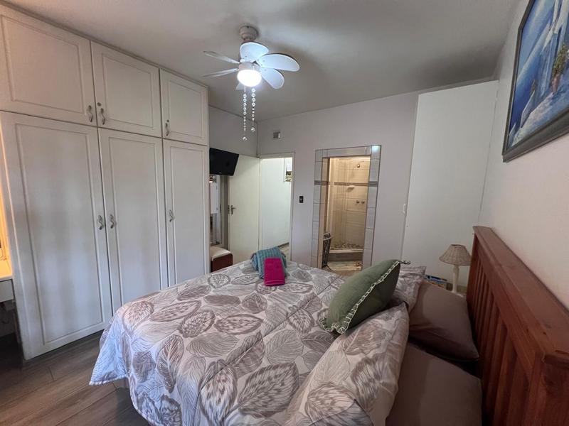 2 Bedroom Property for Sale in Manaba Beach KwaZulu-Natal
