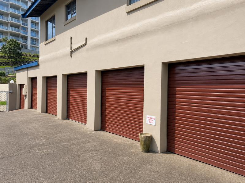 2 Bedroom Property for Sale in Manaba Beach KwaZulu-Natal