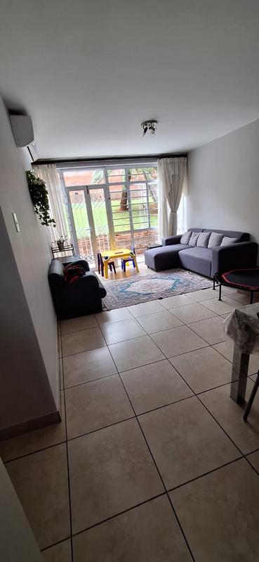 2 Bedroom Property for Sale in Essenwood KwaZulu-Natal