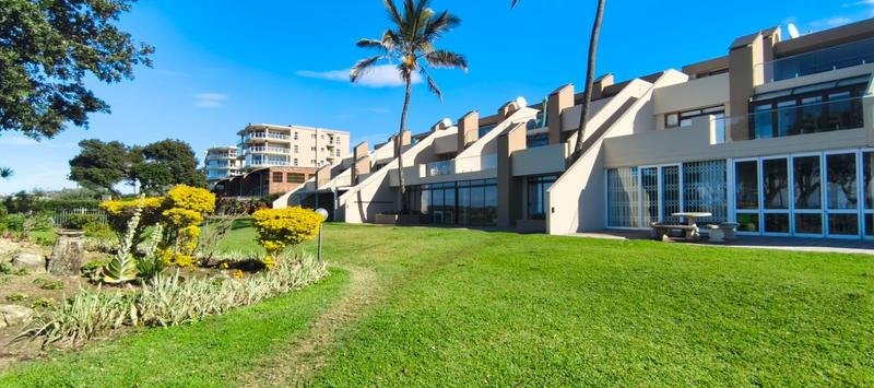 3 Bedroom Property for Sale in Margate KwaZulu-Natal