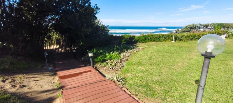 3 Bedroom Property for Sale in Margate KwaZulu-Natal