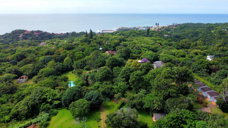 Commercial Property for Sale in Glenmore Beach KwaZulu-Natal