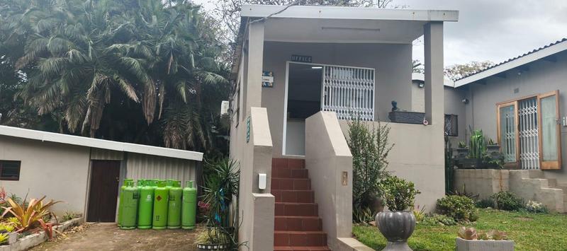 Commercial Property for Sale in Glenmore Beach KwaZulu-Natal