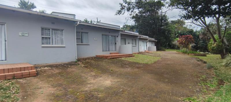Commercial Property for Sale in Glenmore Beach KwaZulu-Natal
