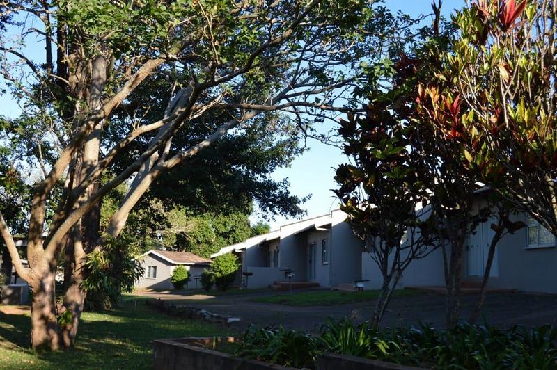 Commercial Property for Sale in Glenmore Beach KwaZulu-Natal