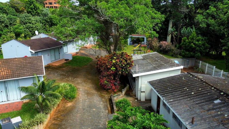 Commercial Property for Sale in Glenmore Beach KwaZulu-Natal