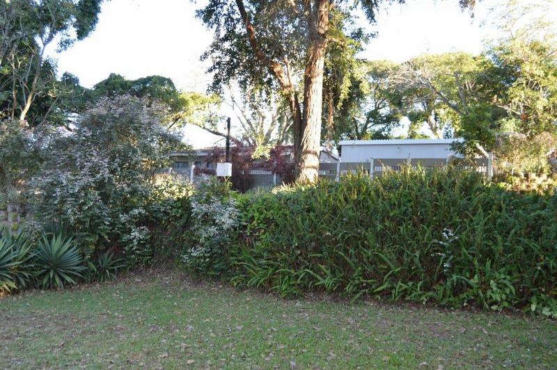 Commercial Property for Sale in Glenmore Beach KwaZulu-Natal