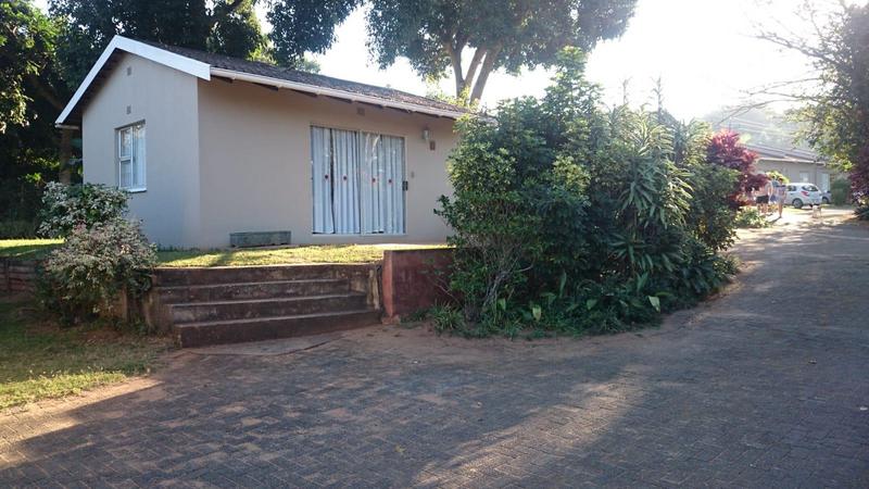 Commercial Property for Sale in Glenmore Beach KwaZulu-Natal