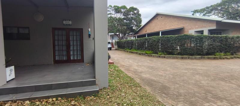 Commercial Property for Sale in Glenmore Beach KwaZulu-Natal