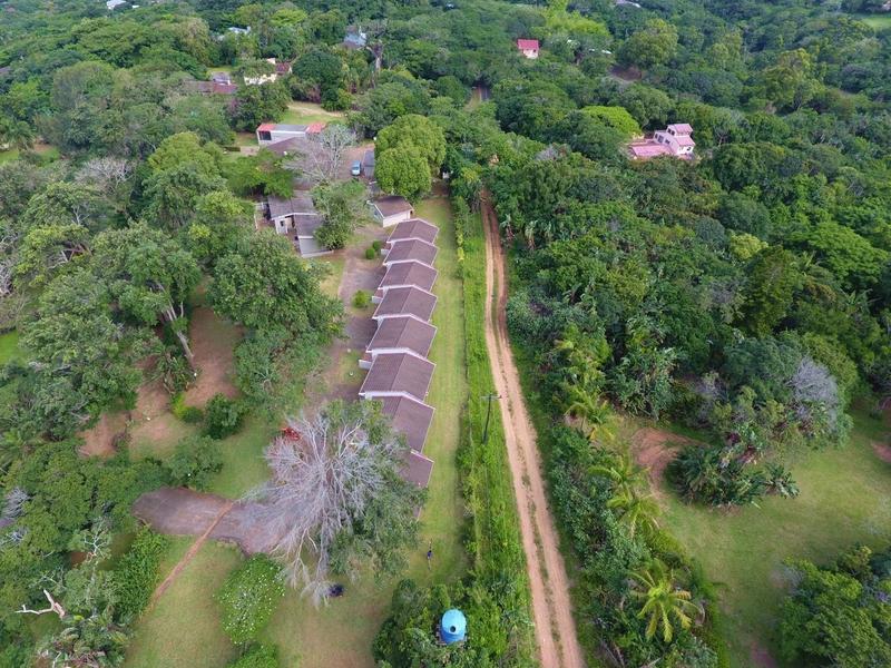 Commercial Property for Sale in Glenmore Beach KwaZulu-Natal