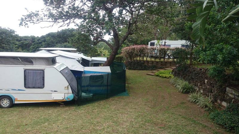Commercial Property for Sale in Glenmore Beach KwaZulu-Natal