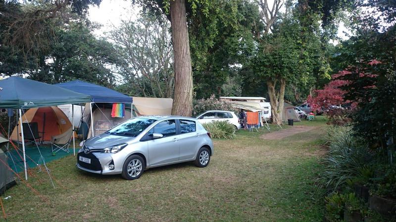 Commercial Property for Sale in Glenmore Beach KwaZulu-Natal