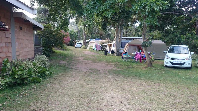 Commercial Property for Sale in Glenmore Beach KwaZulu-Natal