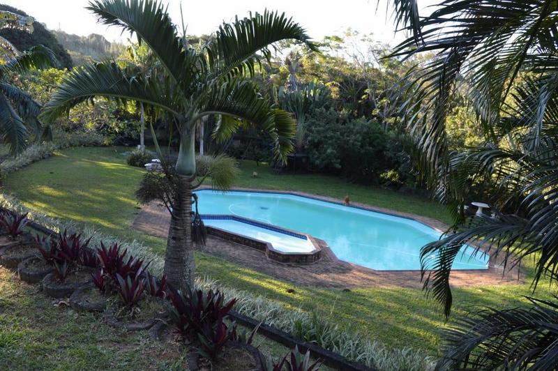 Commercial Property for Sale in Glenmore Beach KwaZulu-Natal
