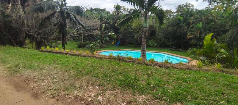 Commercial Property for Sale in Glenmore Beach KwaZulu-Natal