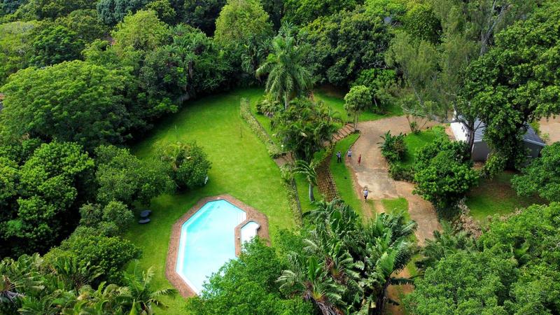 Commercial Property for Sale in Glenmore Beach KwaZulu-Natal