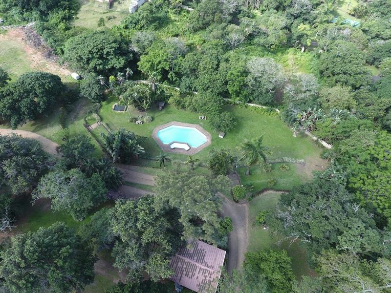 Commercial Property for Sale in Glenmore Beach KwaZulu-Natal