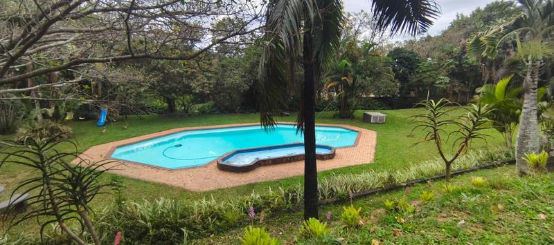 Commercial Property for Sale in Glenmore Beach KwaZulu-Natal