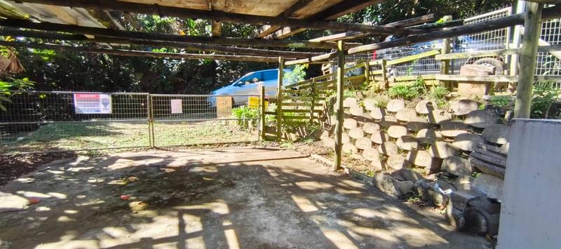 4 Bedroom Property for Sale in Glenmore Beach KwaZulu-Natal