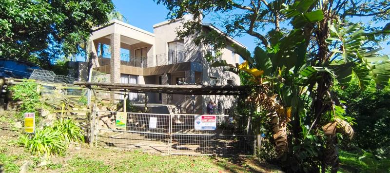4 Bedroom Property for Sale in Glenmore Beach KwaZulu-Natal