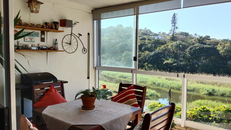 3 Bedroom Property for Sale in Ramsgate KwaZulu-Natal