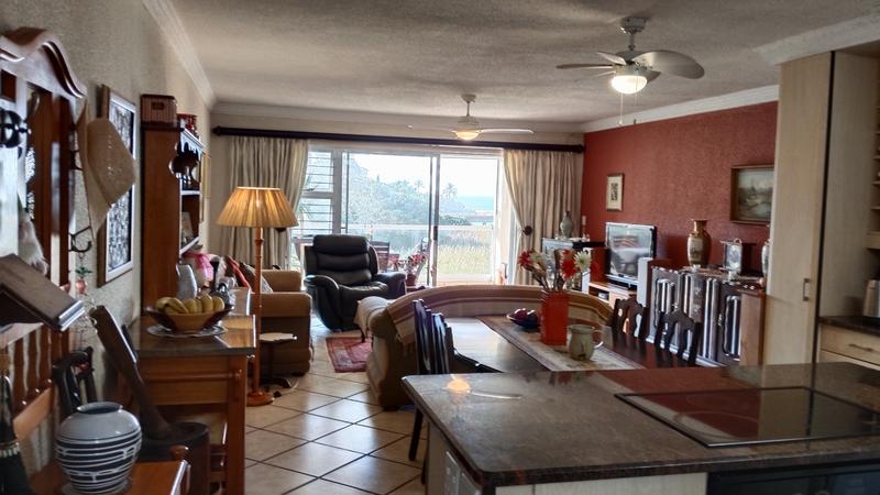 3 Bedroom Property for Sale in Ramsgate KwaZulu-Natal