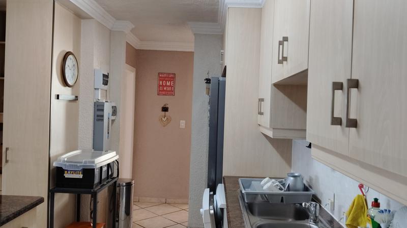 3 Bedroom Property for Sale in Ramsgate KwaZulu-Natal