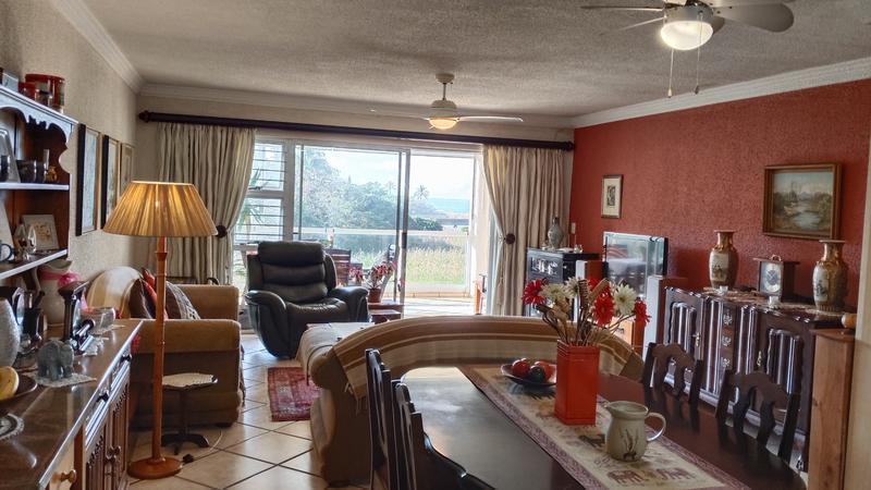 3 Bedroom Property for Sale in Ramsgate KwaZulu-Natal